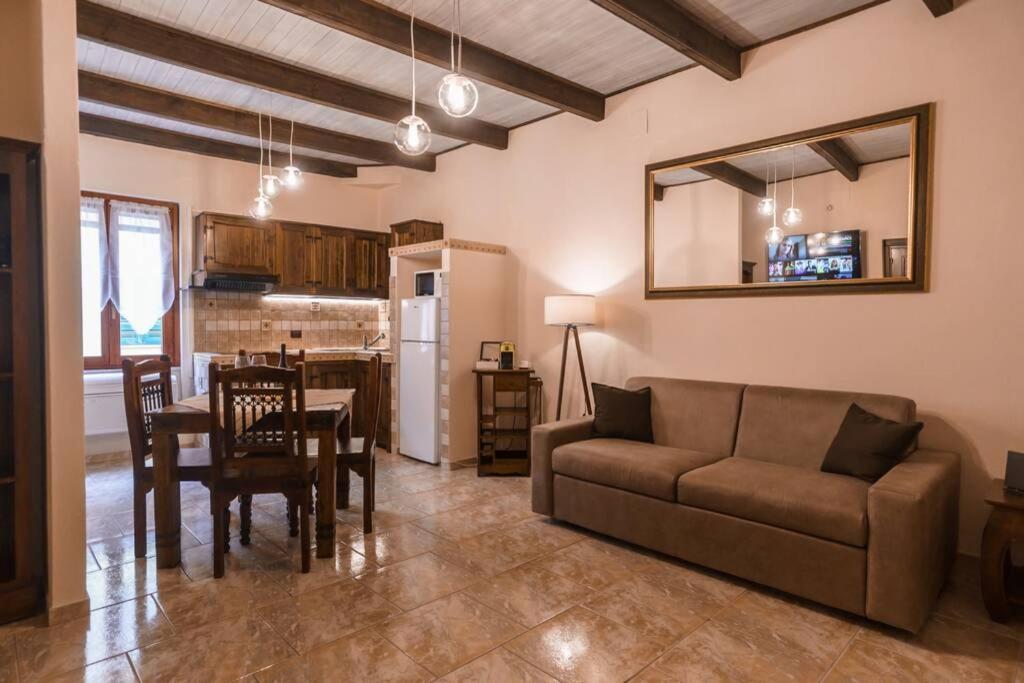 Miguel House Apartment Alghero Exterior photo