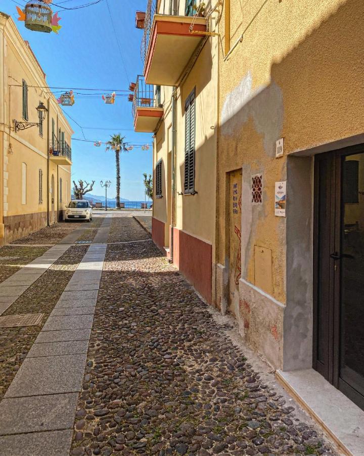 Miguel House Apartment Alghero Exterior photo